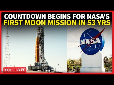 Mission Moon: NASA's Artemis II Set For 10-Day Lunar Voyage; First In 53 Years