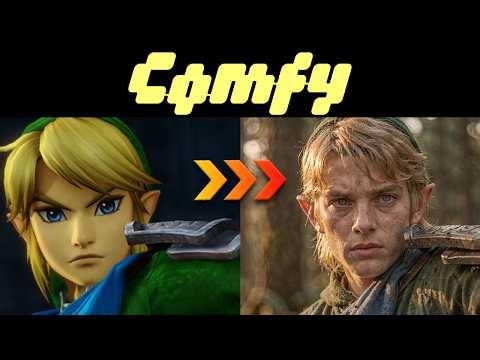 Ultimate Beginner Guide to Learning ComfyUI (2026)