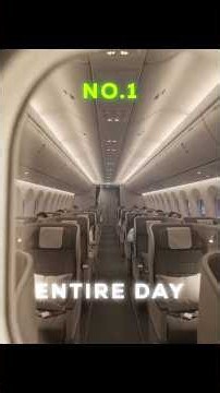 Top 5 Longest Non-Stop Flights in the World ✈️ |