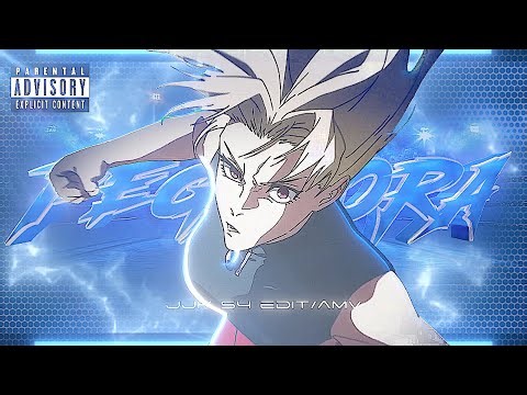 JJK S4 OFFICIAL TRAILER [EDIT/AMV] - MONTAGEM PEGADORA 