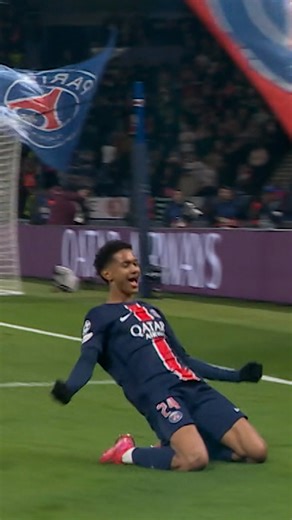 7 reasons to remember THAT Champions League game PSG vs. Brest, 1 year ago | PSG - Paris Saint-Germain