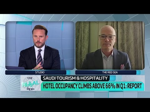 What Did The First Half of 2026 Reveal About Saudi Arabia’s Tourism Sector? | The Riyal Deal