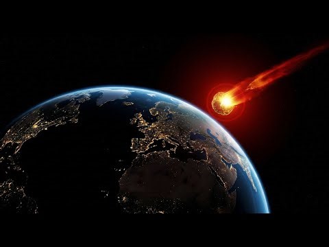 Asteroids: Crash Course Astronomy