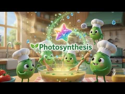 Photosynthesis