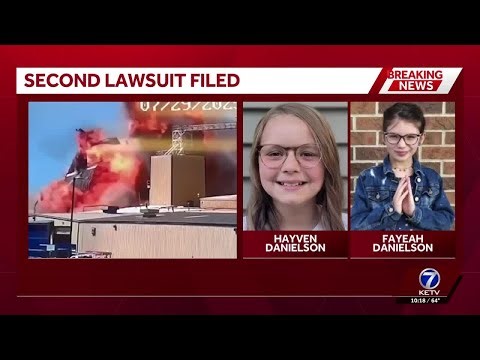 Mother of one of the girls killed in Fremont plant explosion files lawsuit against Horizon Biofuels