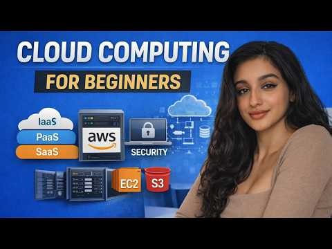 Cloud Computing For Beginners | What is Cloud Computing | Cloud Computing Explained | Cert Empire