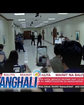 Hiling ng Ombudsman | Balitanghali