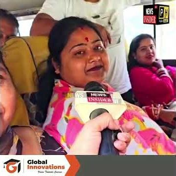 Watch: Four Years of Neglect Ganpat Pul Doda Highway Stretch Continues to Crumble, Thousands Suffers