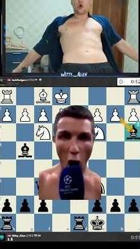 ImmorTAL vs. FM Jack Rodgers 😱