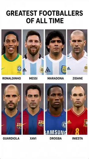 Lionel Messi retires from international football after 21 years