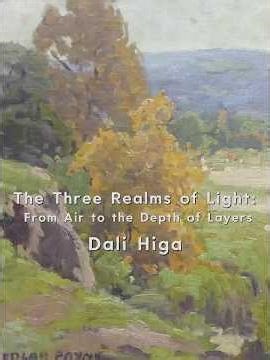How California Painters Captured Living Light From Renaissance Glazing to Plein Air Brilliance