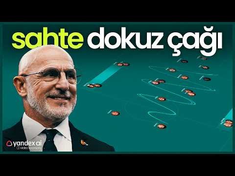 İspanya Fransa’yı Nasıl Boğdu? Sahte 9 Çağı Başladı