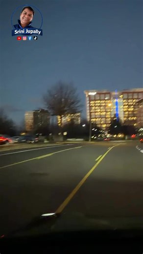 Srini Jupally on Instagram: "MicroStrategy Headquarters, Tysons’s, Virginia #srinijupally #MicroStrategy #tysonscorner #headquarters"