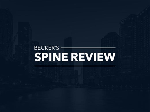 Medacta expands AR tech to glenoid deformity - Becker’s Spine Review