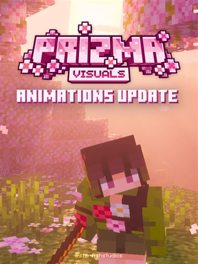 Discover Prizma Visuals 2.1: Exciting New Animations!