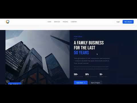 🏗️ Construction Management System | Manage Projects, Sites, Teams & Expenses Efficiently