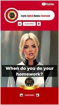 Master Simple Present Tense: 25 Daily Routine Questions & Answers | English Practice 🗣️✨