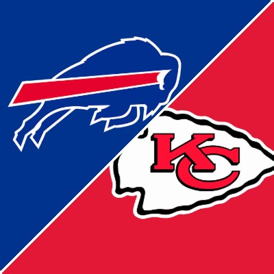 Chiefs 32-29 Bills (Jan 26, 2025) Final Score - ESPN