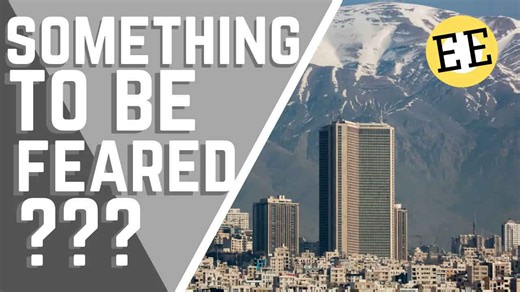 The real reason Iran’s economy keeps collapsing