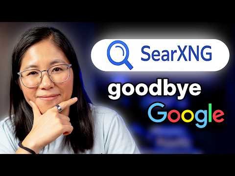 Finally... A Search Engine That Doesn't Suck.