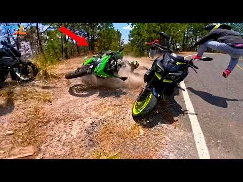 50 Incredible Moments Caught On CCTV Camera | Best of 2026 #26