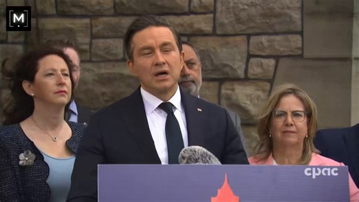 RECESSION DELIVERED Pierre Poilievre does not hold back. Mark Carney delivered the worst economy in the G7. Everything is an illusion. This is Canada’s BREAKING POINT