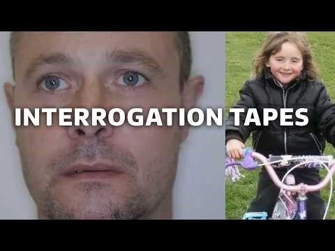 Exclusive: Mark Bridger's Complete Police Interview | True Lives