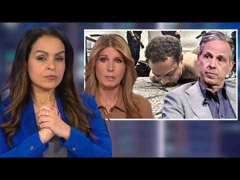 Lefties Losing It: Media complicit in radicalising the violent left