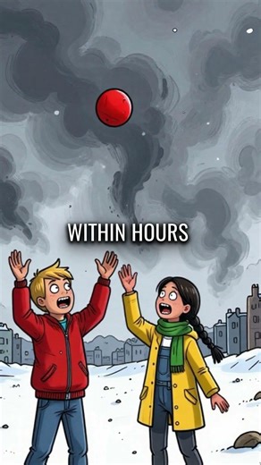 The City That Vanished Overnight: Chernobyl's Deadly Lie