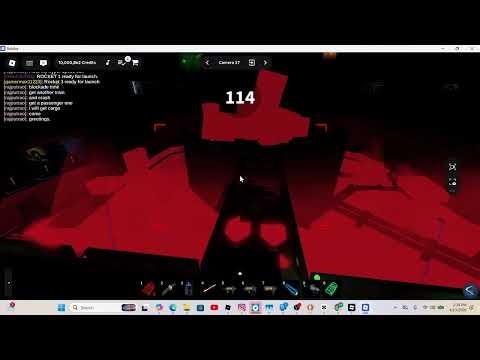 Pinewood Computer Core Meltdown