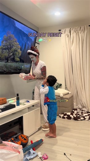 Revamp Your Weekend: The Ultimate Sunday Reset Routine