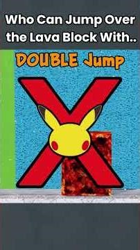 Who Can Jump Over All the Fire Blocks with Restrictions?