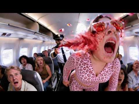 When Karen Gets INSTANT KARMA ON A PLANE | Instant Regret Part #2