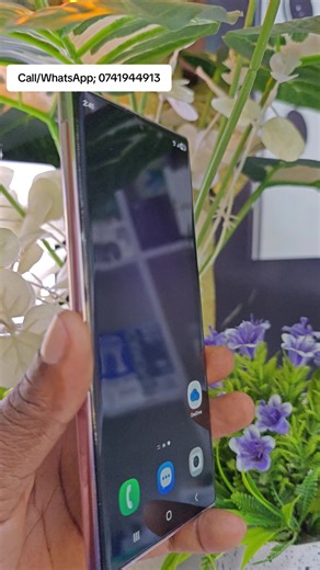 Samsung Galaxy S23 Ultra: 200MP Camera, 12GB RAM