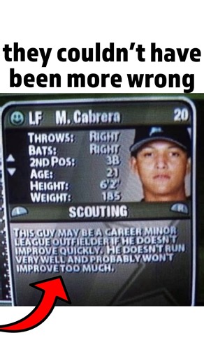 this aged terribly 😭😭
