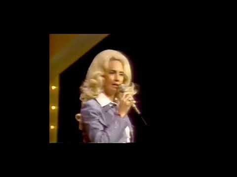 George Jones LIVE: Pop Goes The Country Episodes (1974-1980)