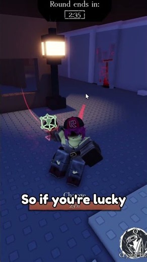 NEW Helperbot Survivor Is Being Playtested! #roblox #forsaken #forsakenroblox