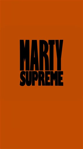 MARTY SUPREME. Christmas Day at AMC Theatres. Get your tickets now! https://bit.ly/4qpmbPM | AMC Theatres