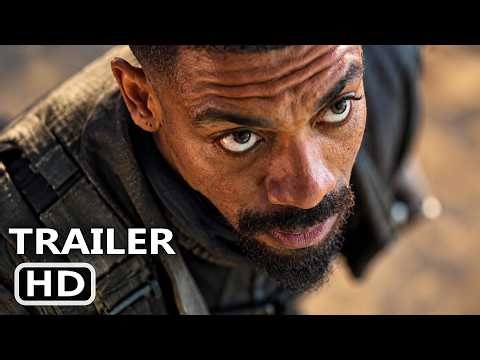 LANTERNS Season Finale Official Trailer (2026) DC