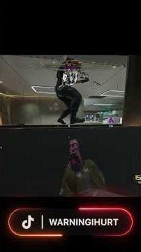 THERE IS NO WAY I GOT THAT INSANE 1V6