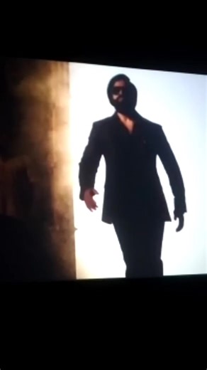 KGF CHAPTER 2 ENTRY SCENES 😎😈 #yash #thenameisyash #kgfchapter2 #kgfmovie | National Star Yash Boss