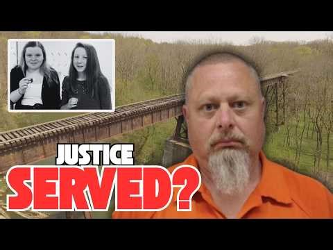 Delphi Murders Explained | Timeline, Evidence & Arrest