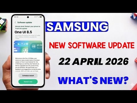 Samsung Phones Got New Software Update | A56 A55 A57 A36 A35 S24 A34 A16 A15 M15 M34 S23 M53 M35 A53