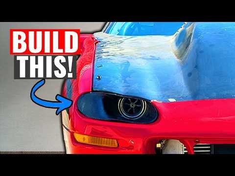 My New Favorite Tool | This is Why Every Garage Needs a 3D Scanner