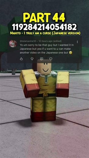 RARE ROBLOX Custom Kill Sound Ids/Hit sound ids 2025 (PART 44) #roblox