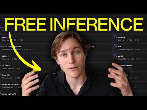 Run Open-Weight Models for Free: DeepSeek, Qwen, and GLM on ModelScope Tutorial