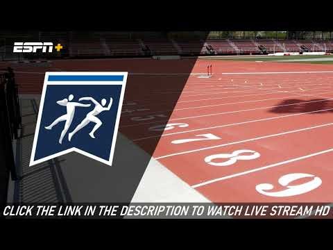 Washburn Open 2026 - Track And Field Live Stream