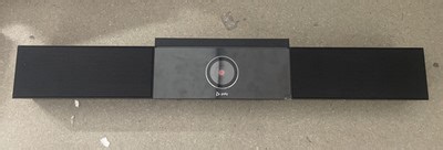 Polycom P009 Studio Premium 4K USB Video Bar *FAULTY* | eBay UK