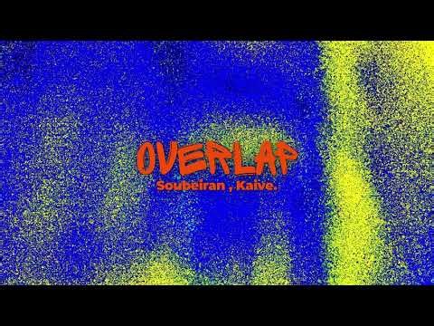 Soubeiran, Kaive. - Overlap [Ultra Records]