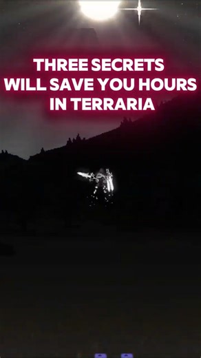 Terraria - Things You Didn't Know (Part 13) #terraria